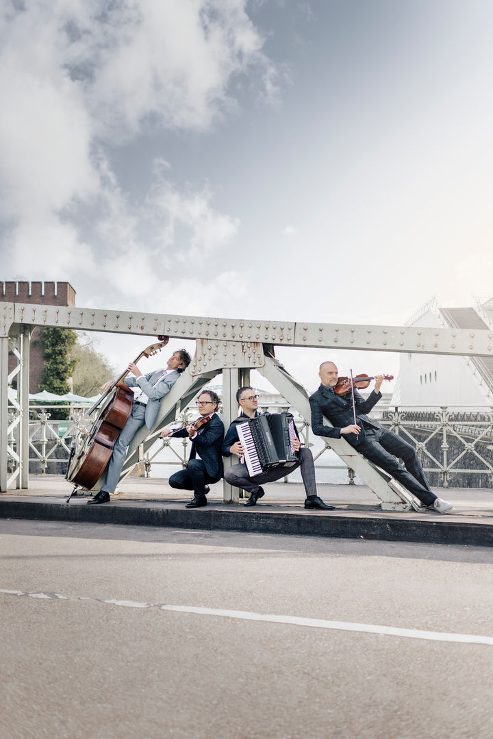 Foto by Nikolaj Lund