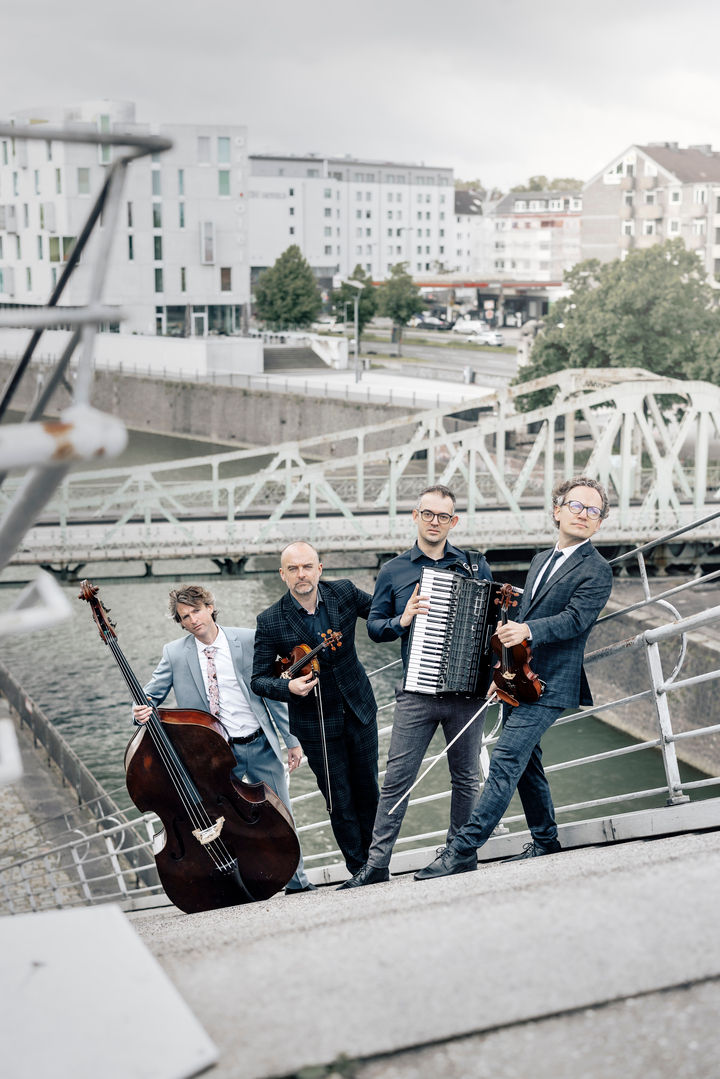 Foto by Nikolaj Lund