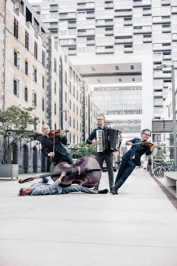 Foto by Nikolaj Lund