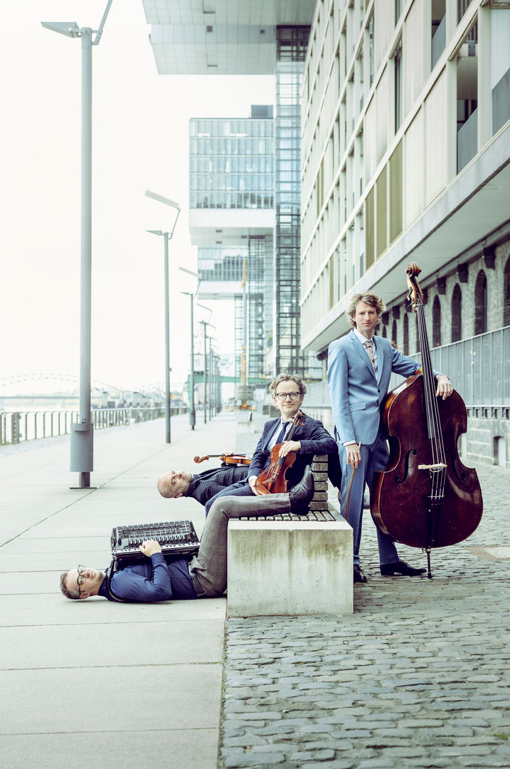 Foto by Nikolaj Lund
