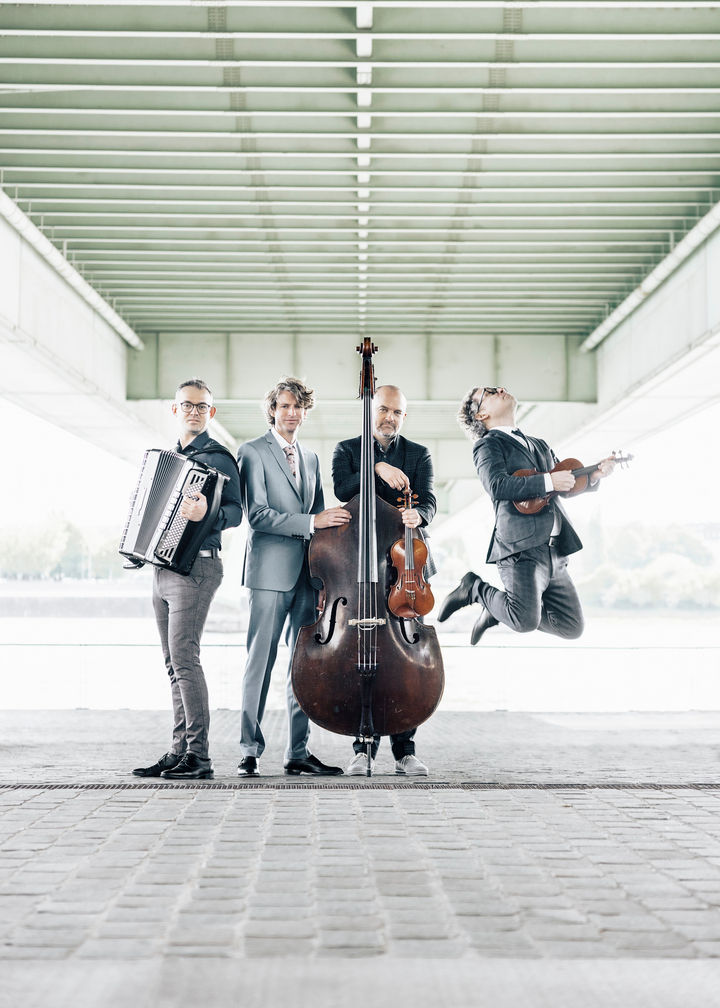 Foto by Nikolaj Lund